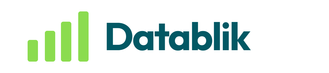 Datablik Analytics